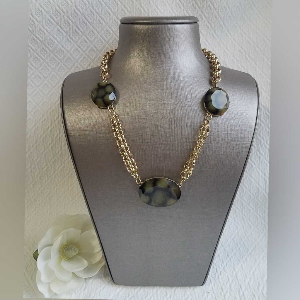 Statement Necklace